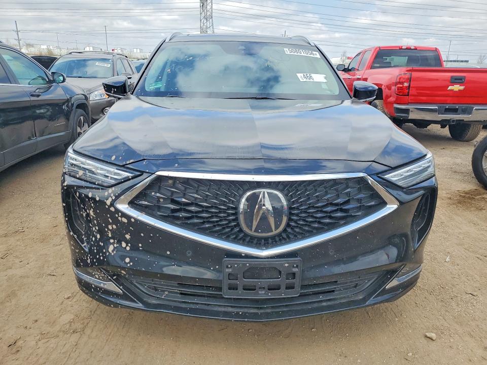 Aukcja sprzedaży 2024 Acura Mdx, vin: 5J8YE1H88RL034429, numer aukcji: 50801056