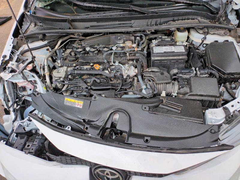 Продажа на аукционе авто 2025 Toyota Corolla, vin: 5YFB4MDE2SP302733, номер лота: 48653656