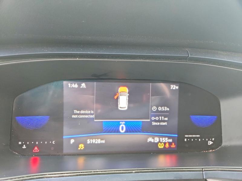 Продаж на аукціоні авто 2022 Volkswagen Taos, vin: 3VVLX7B23NM023679, номер лоту: 48103886