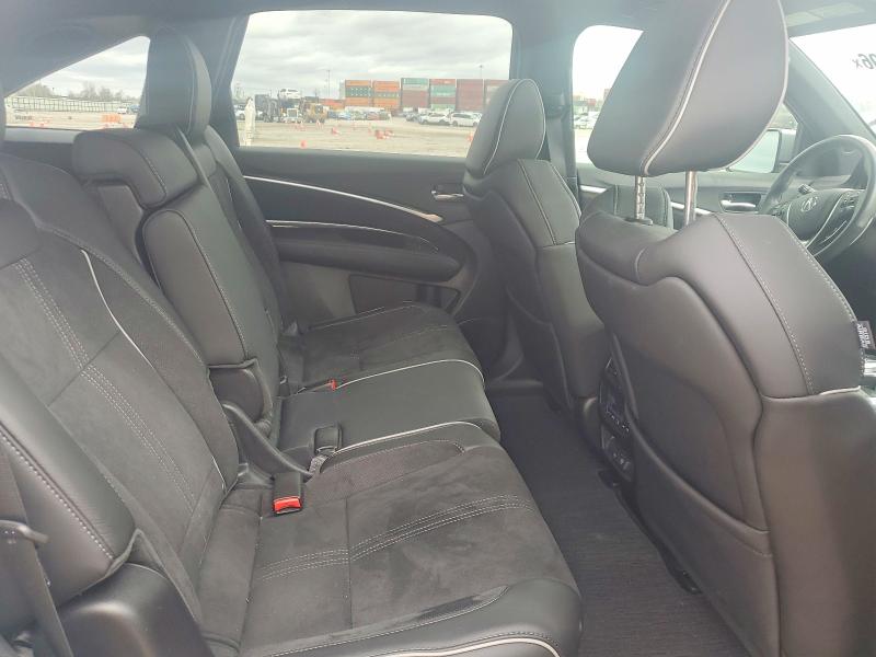 Aukcja sprzedaży 2020 Acura Mdx, vin: 5J8YD4H00LL017386, numer aukcji: 47918796