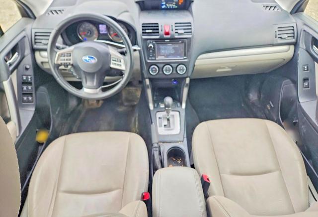 Продаж на аукціоні авто 2015 Subaru Forester, vin: JF2SJARC6FH541848, номер лоту: 50933586