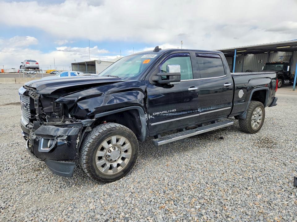 Продажа на аукционе авто 2015 Gmc Sierra, vin: 1GT120E86FF522067, номер лота: 51693846