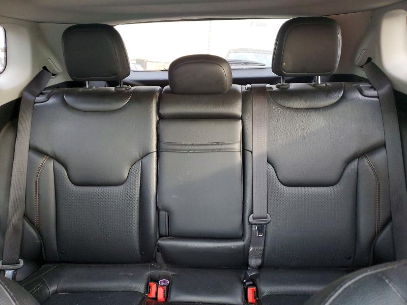 2020 Jeep Compass მანქანა იყიდება აუქციონზე, vin: 3C4NJDCB0LT142296, აუქციონის ნომერი: 51436446