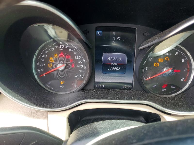 Aukcja sprzedaży 2016 Mercedes-benz C, vin: 55SWF4JB4GU173322, numer aukcji: 50901326