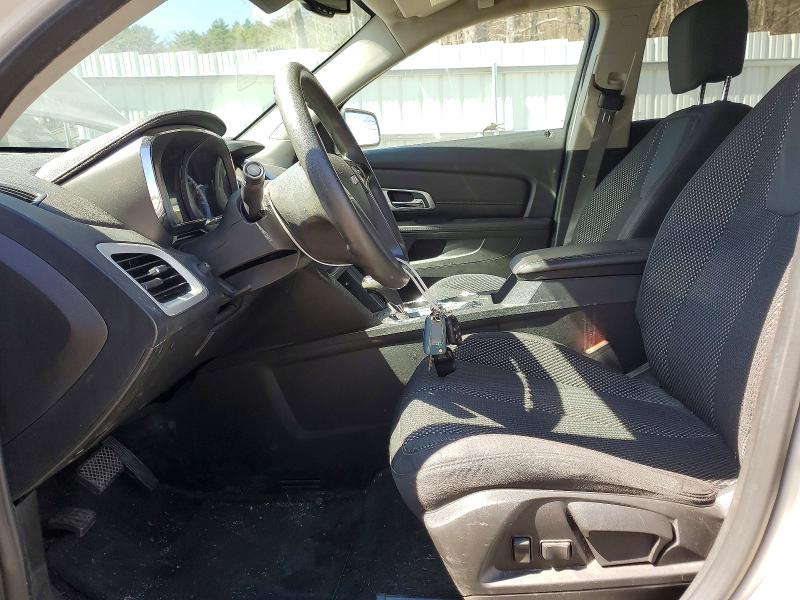 Продаж на аукціоні авто 2016 Gmc Terrain, vin: 2GKFLSEK9G6101406, номер лоту: 49856156