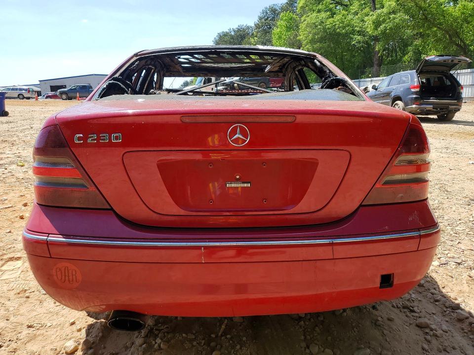 Продажа на аукционе авто 2005 Mercedes-benz C, vin: WDBRF40J05F683892, номер лота: 57654646