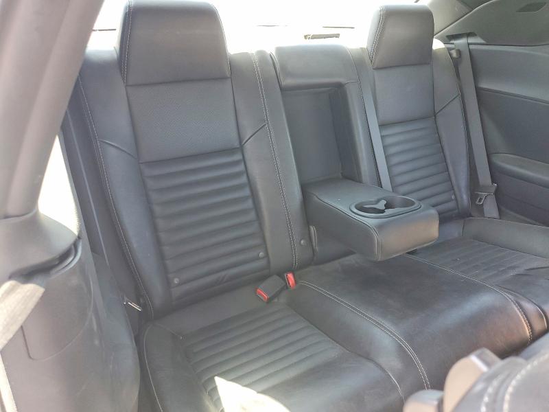 Продаж на аукціоні авто 2010 Dodge Challenger, vin: 2B3CJ5DT0AH217963, номер лоту: 50778226