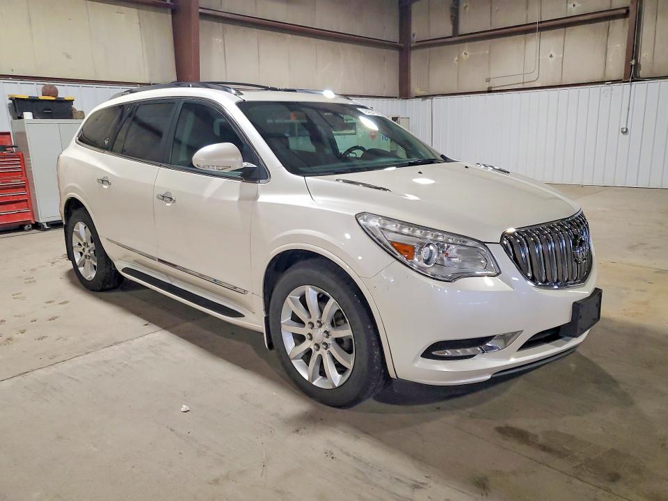 Продажа на аукционе авто 2013 Buick Enclave, vin: 5GAKVDKD8DJ128117, номер лота: 49422416