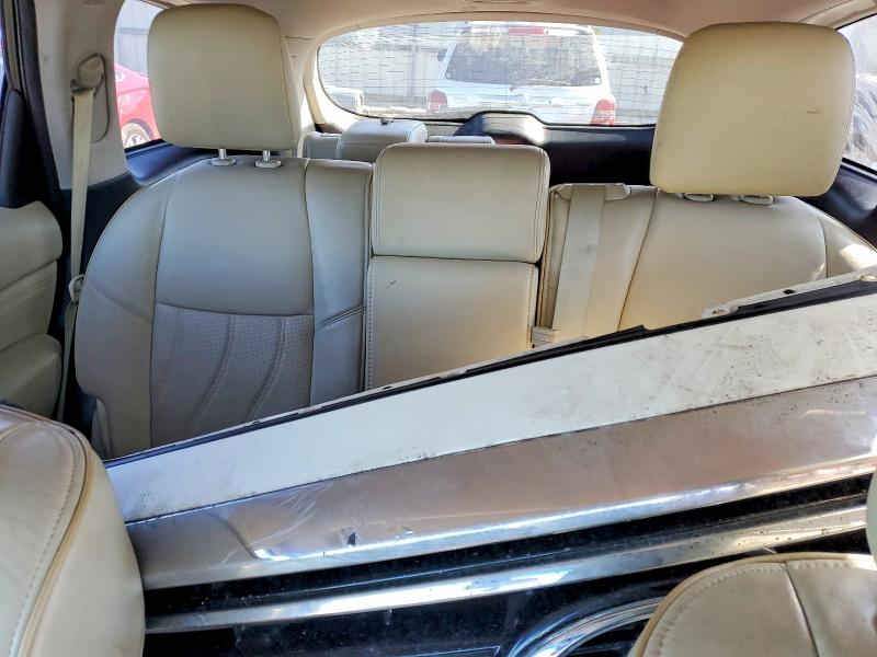 Aukcja sprzedaży 2015 Infiniti Qx60, vin: 5N1AL0MM7FC553370, numer aukcji: 48326596