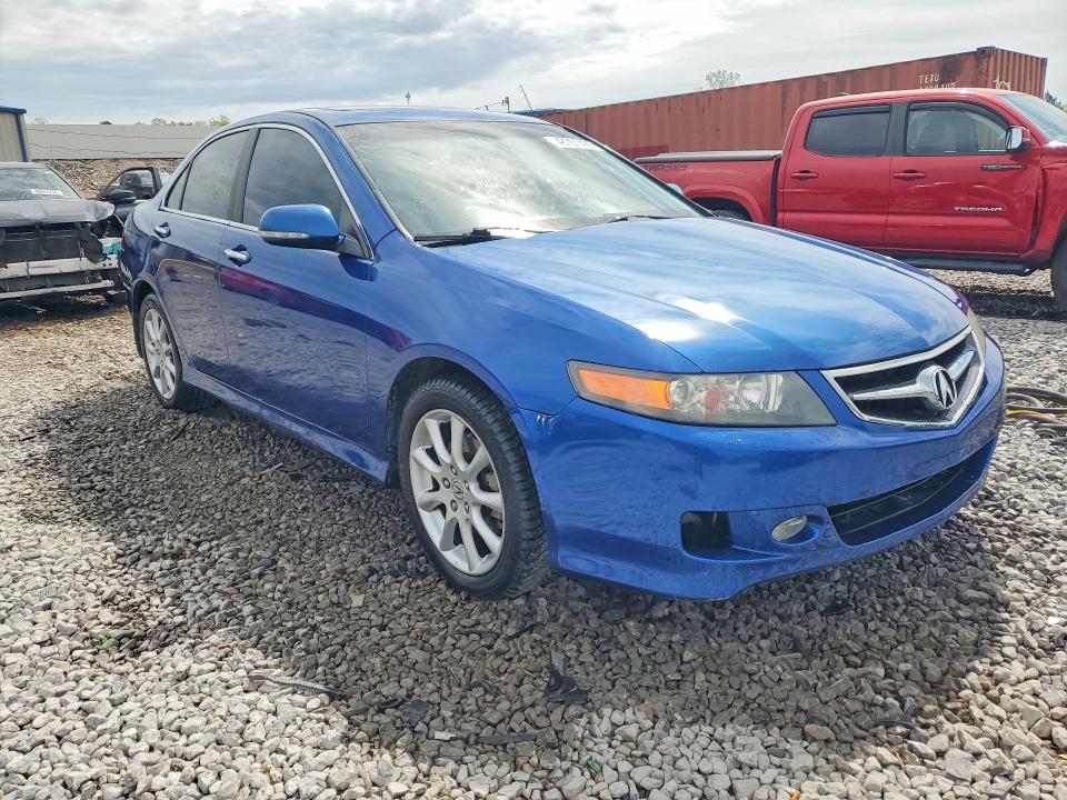 Aukcja sprzedaży 2006 Acura Tsx, vin: JH4CL96876C024209, numer aukcji: 48701426