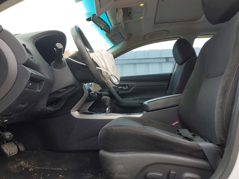 Продажа на аукционе авто 2015 Nissan Altima, vin: 1N4AL3AP1FN397017, номер лота: 48622226
