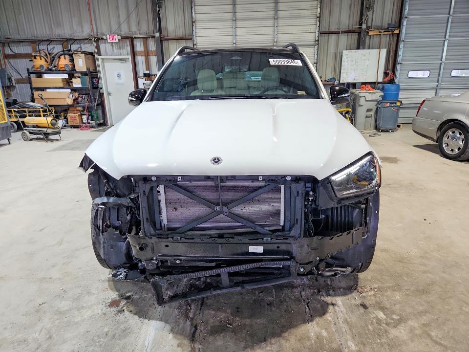 2024 Mercedes-benz Gle მანქანა იყიდება აუქციონზე, vin: 4JGFB4FB7RB173628, აუქციონის ნომერი: 50099846