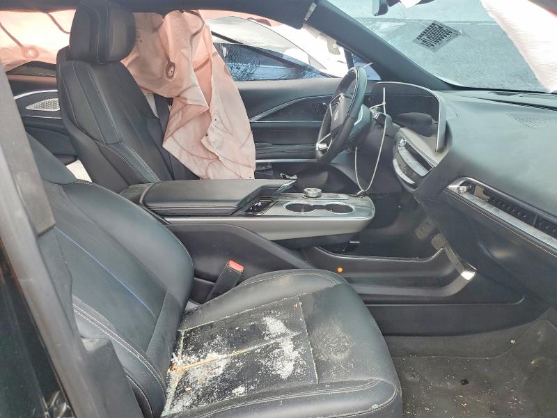 Aukcja sprzedaży 2024 Cadillac Lyriq, vin: 1GYKPRRLXRZ119392, numer aukcji: 50080676