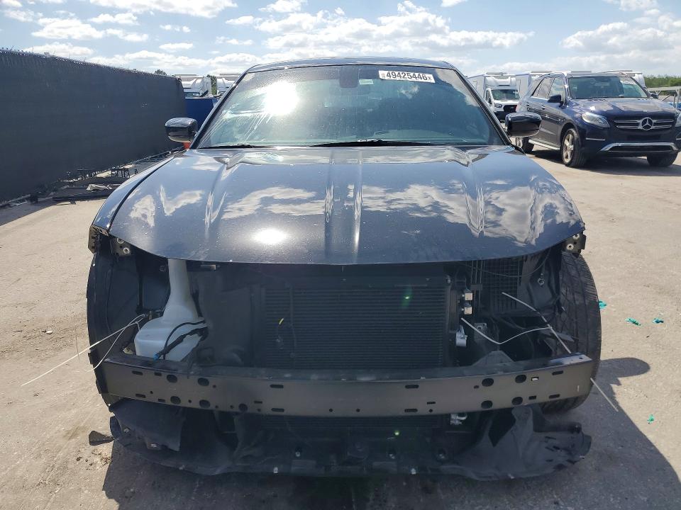 Продаж на аукціоні авто 2023 Dodge Charger, vin: 2C3CDXBG4PH702644, номер лоту: 49425446