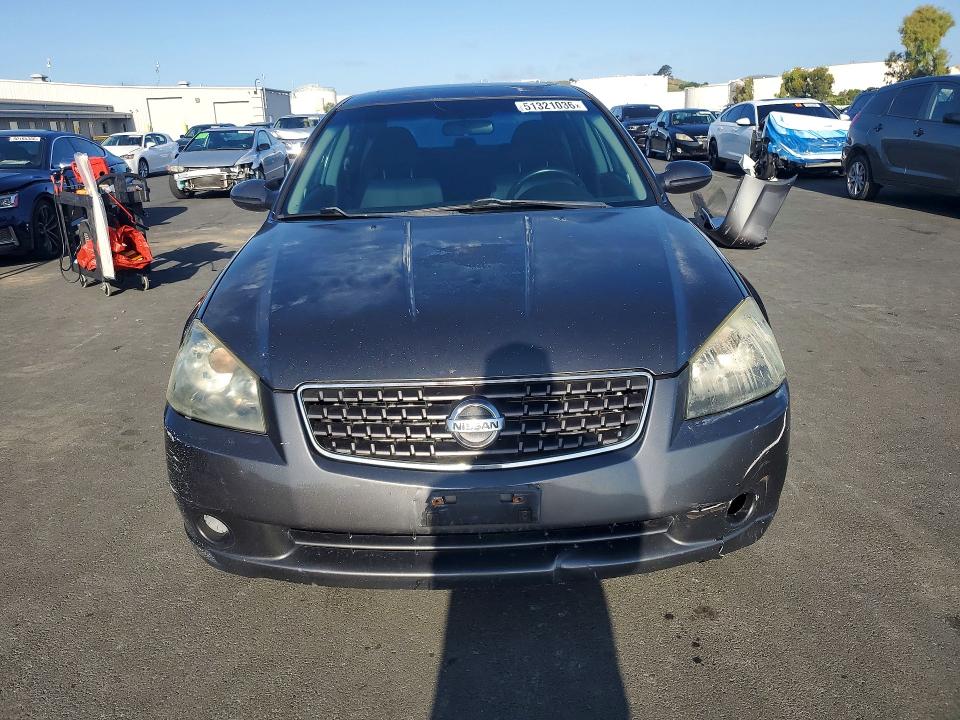 Aukcja sprzedaży 2006 Nissan Altima, vin: 1N4AL11D86N450662, numer aukcji: 51321036