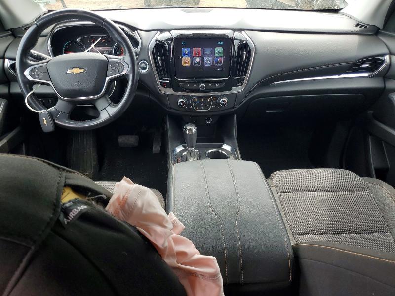 Aukcja sprzedaży 2018 Chevrolet Traverse, vin: 1GNEVGKW1JJ230750, numer aukcji: 51480806