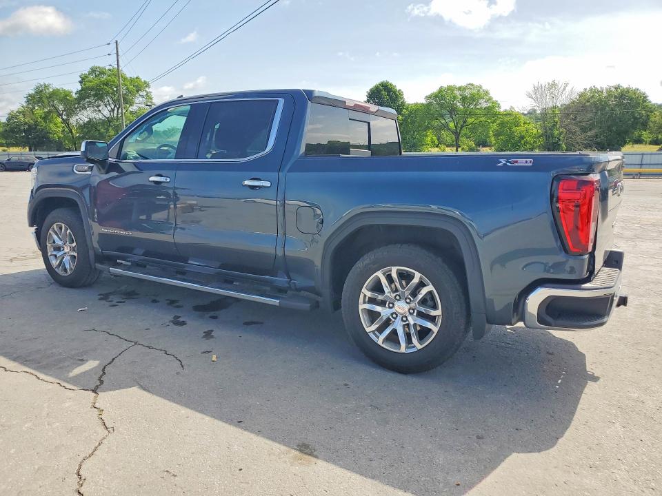 51714746 :رقم المزاد ، 3GTU9DED3LG372815 vin ، 2020 Gmc Sierra مزاد بيع