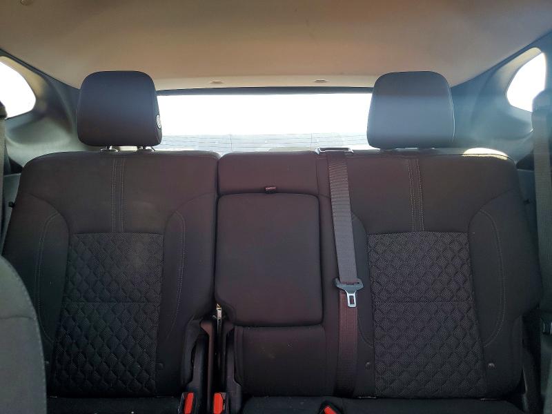 Aukcja sprzedaży 2020 Chevrolet Blazer, vin: 3GNKBBRA4LS687921, numer aukcji: 50742606