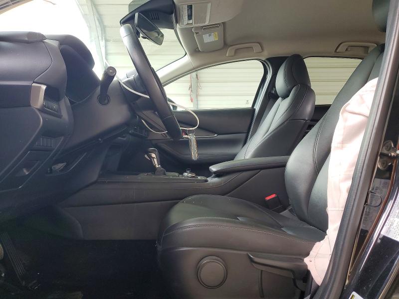 Aukcja sprzedaży 2021 Mazda Cx-30, vin: 3MVDMBBLXMM304947, numer aukcji: 51550646