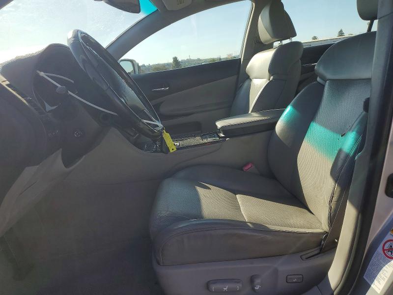 2006 Lexus Gs მანქანა იყიდება აუქციონზე, vin: JTHBH96S465031471, აუქციონის ნომერი: 50254646