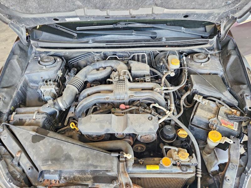 Aukcja sprzedaży 2012 Subaru Impreza, vin: JF1GJAE65CH030427, numer aukcji: 51331256