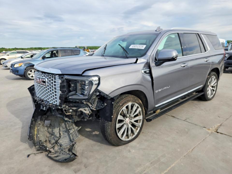 Aukcja sprzedaży 2021 Gmc Yukon, vin: 1GKS2DKLXMR100775, numer aukcji: 49052026