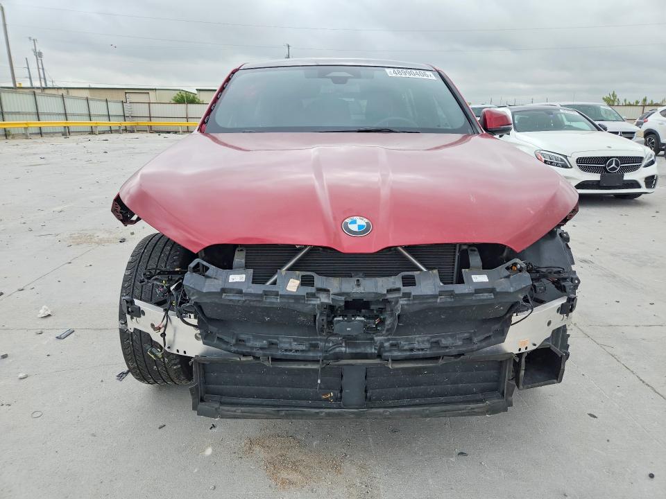 Aukcja sprzedaży 2024 Bmw X2, vin: WBX63GM09R5010985, numer aukcji: 48990406
