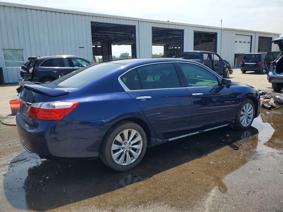 Aukcja sprzedaży 2013 Honda Accord, vin: 1HGCR3F85DA021980, numer aukcji: 50314326