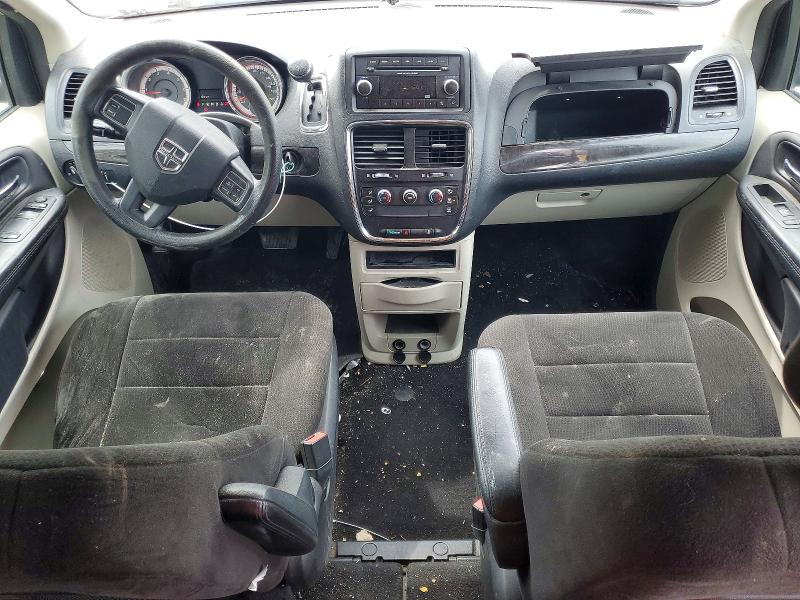 Продажа на аукционе авто 2013 Dodge Grand Caravan, vin: 2C4RDGBG7DR709941, номер лота: 49578016