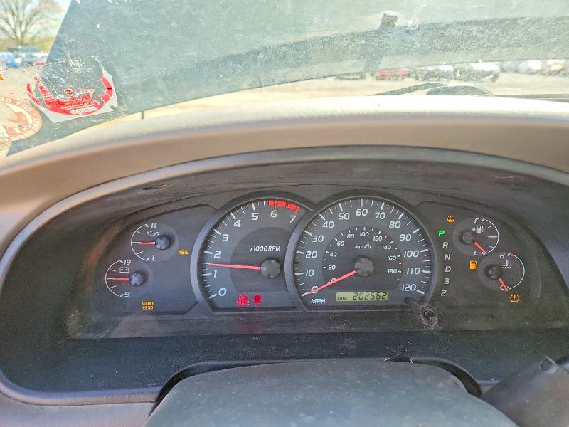 Продаж на аукціоні авто 2006 Toyota Tundra, vin: 5TBDT44186S530508, номер лоту: 51680616