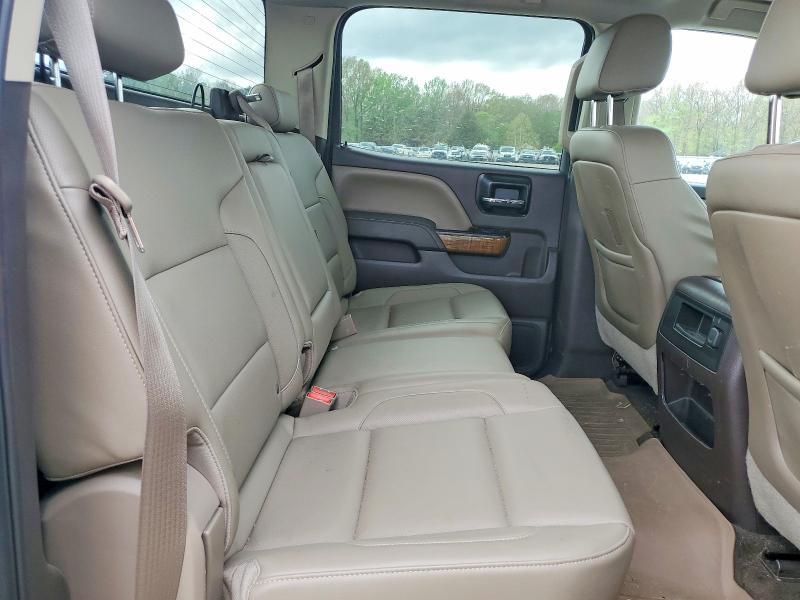 Продаж на аукціоні авто 2014 Gmc Sierra, vin: 3GTU2VEC6EG275239, номер лоту: 48565626