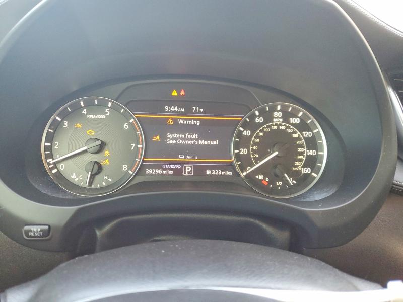 Продажа на аукционе авто 2021 Infiniti Qx50, vin: 3PCAJ5BA1MF108624, номер лота: 47863366