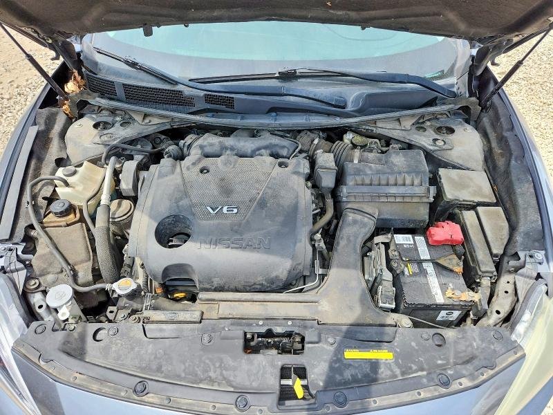 Aukcja sprzedaży 2016 Nissan Maxima, vin: 1N4AA6AP7GC399553, numer aukcji: 50624416