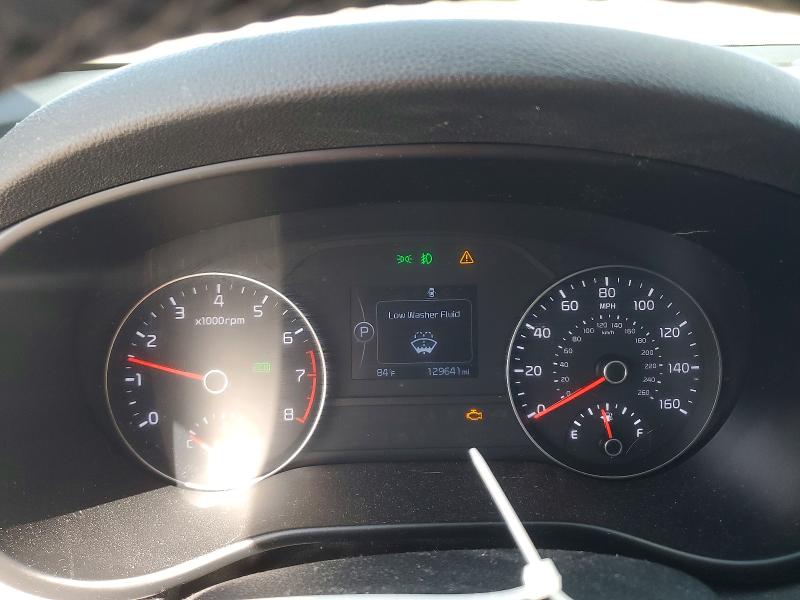 Продаж на аукціоні авто 2019 Kia Sportage, vin: KNDPNCAC8K7530009, номер лоту: 48059226