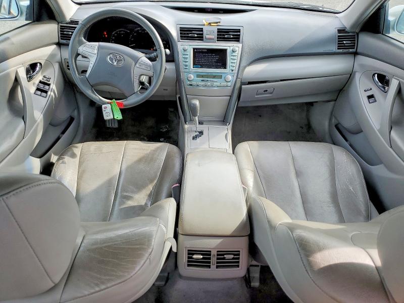 Продаж на аукціоні авто 2007 Toyota Camry, vin: JTNBB46KX73033496, номер лоту: 49671936