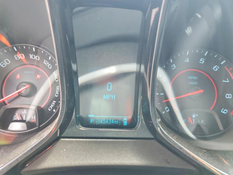 2013 Chevrolet Camaro მანქანა იყიდება აუქციონზე, vin: 2G1FK1EJ5D9230598, აუქციონის ნომერი: 51152126