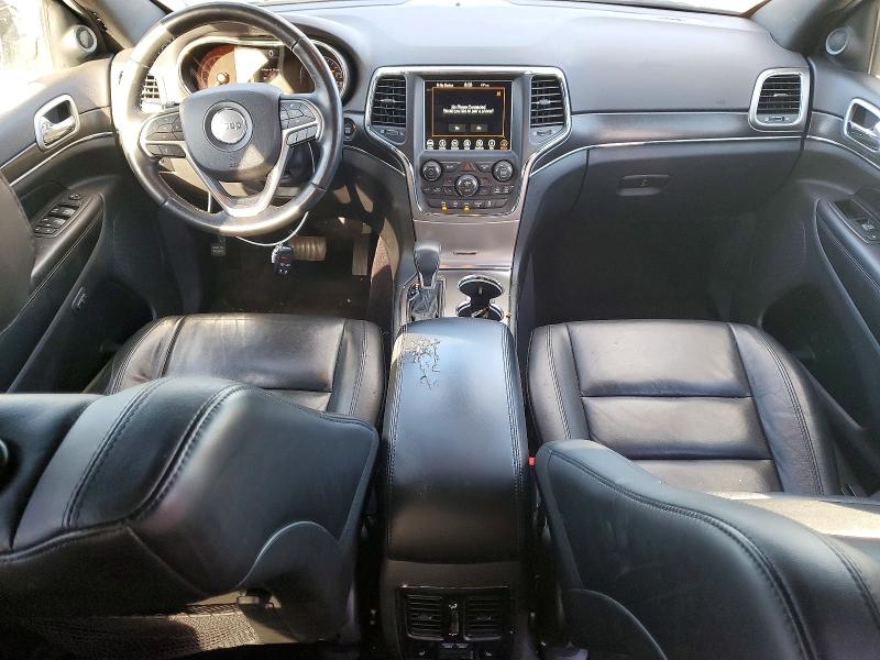 Продаж на аукціоні авто 2018 Jeep Grand Cherokee, vin: 1C4RJFBG2JC173374, номер лоту: 48861346