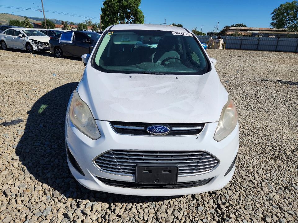 Продажа на аукционе авто 2013 Ford C-max, vin: 1FADP5AU5DL524542, номер лота: 54562016