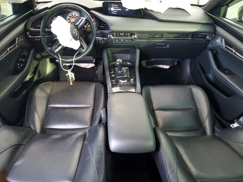 Продажа на аукционе авто 2021 Mazda 3, vin: JM1BPBNY4M1400898, номер лота: 51713636