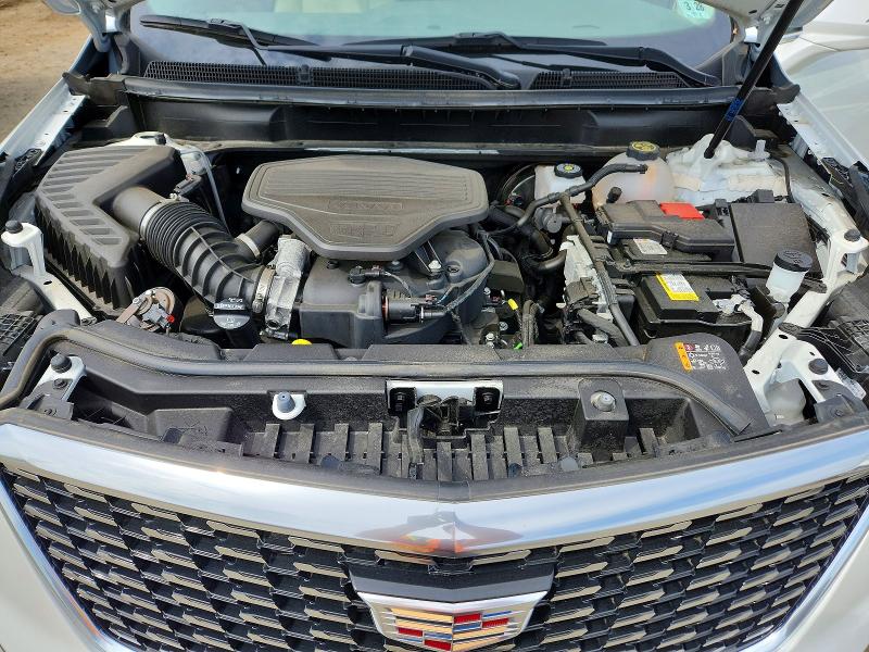 Продажа на аукционе авто 2023 Cadillac Xt5, vin: 1GYKNDRS4PZ178936, номер лота: 48816496