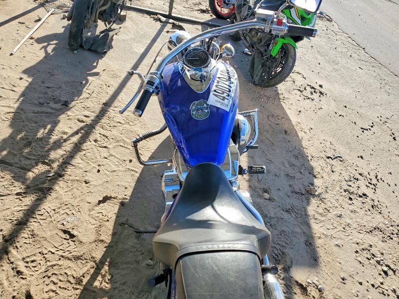 Продаж на аукціоні авто 2015 Honda Vt1300, vin: JH2SC6607FK500039, номер лоту: 49079486