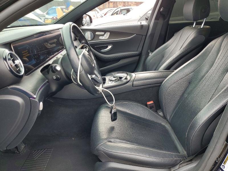 2020 Mercedes-benz E მანქანა იყიდება აუქციონზე, vin: WDDZF8DB0LA710620, აუქციონის ნომერი: 49284716