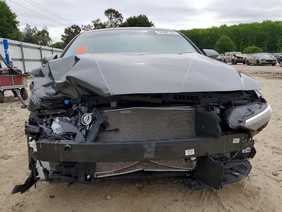 2025 Hyundai Elantra მანქანა იყიდება აუქციონზე, vin: KMHLL4DG9SU931672, აუქციონის ნომერი: 51682726
