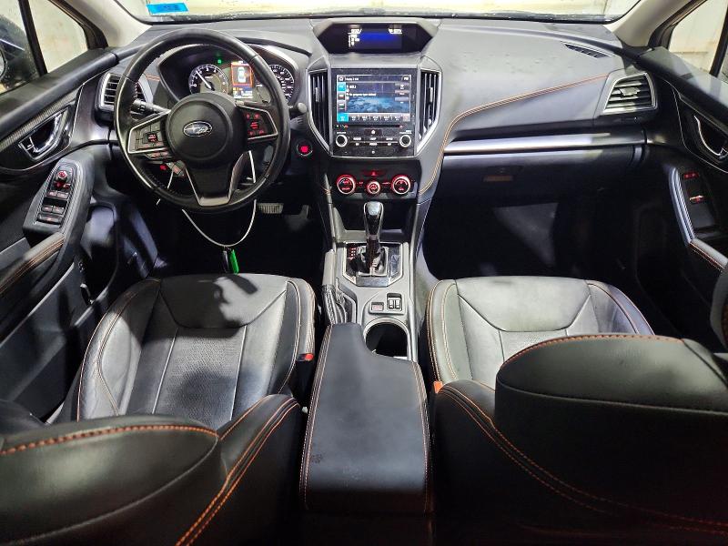 Aukcja sprzedaży 2018 Subaru Crosstrek, vin: JF2GTAMC8JH272820, numer aukcji: 50162126