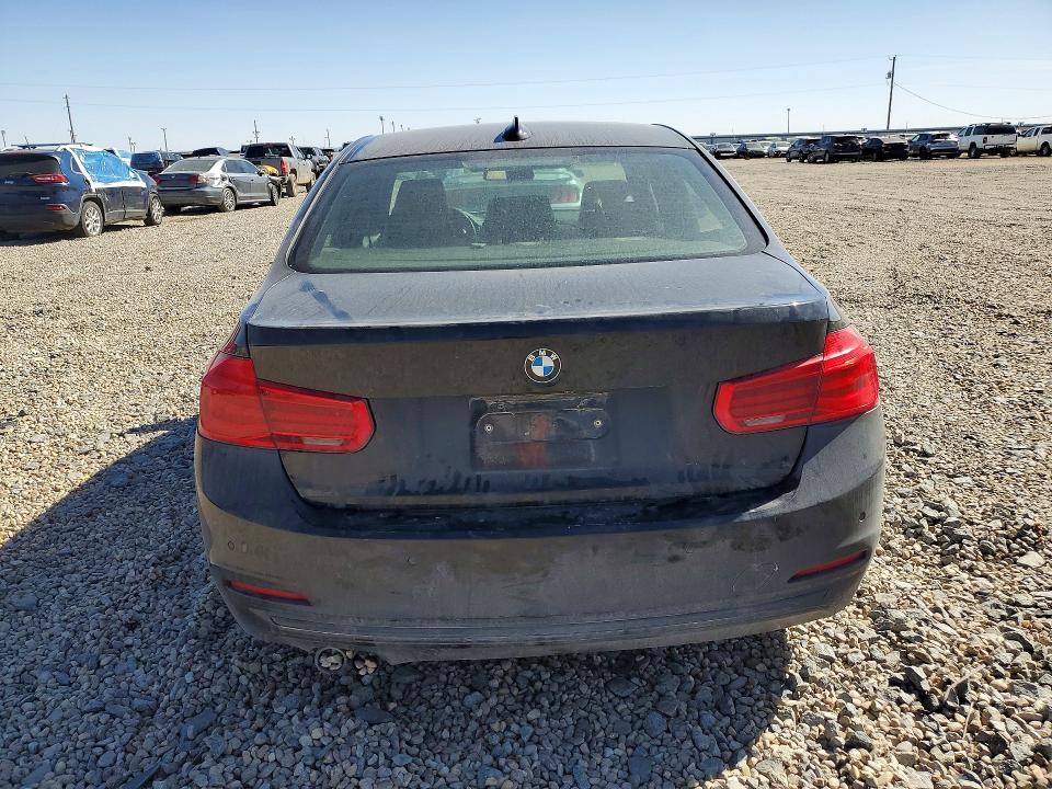 Aukcja sprzedaży 2017 Bmw 330e, vin: WBA8E1C32HA029485, numer aukcji: 48295266