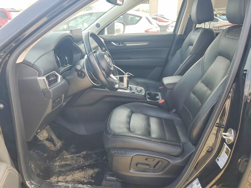 Aukcja sprzedaży 2020 Mazda Cx-5, vin: JM3KFBAY4L0839376, numer aukcji: 48753196