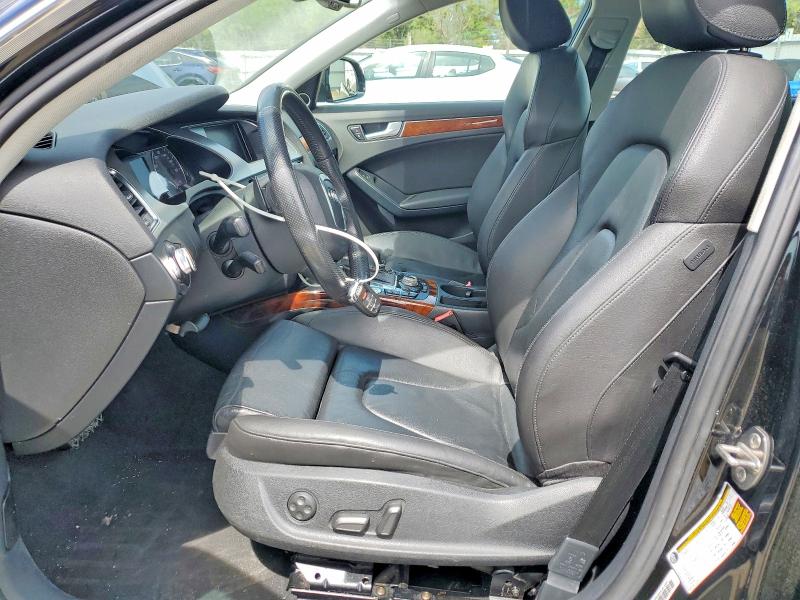 48326306 :رقم المزاد ، WAUMF78KX9N045670 vin ، 2009 Audi A4 مزاد بيع