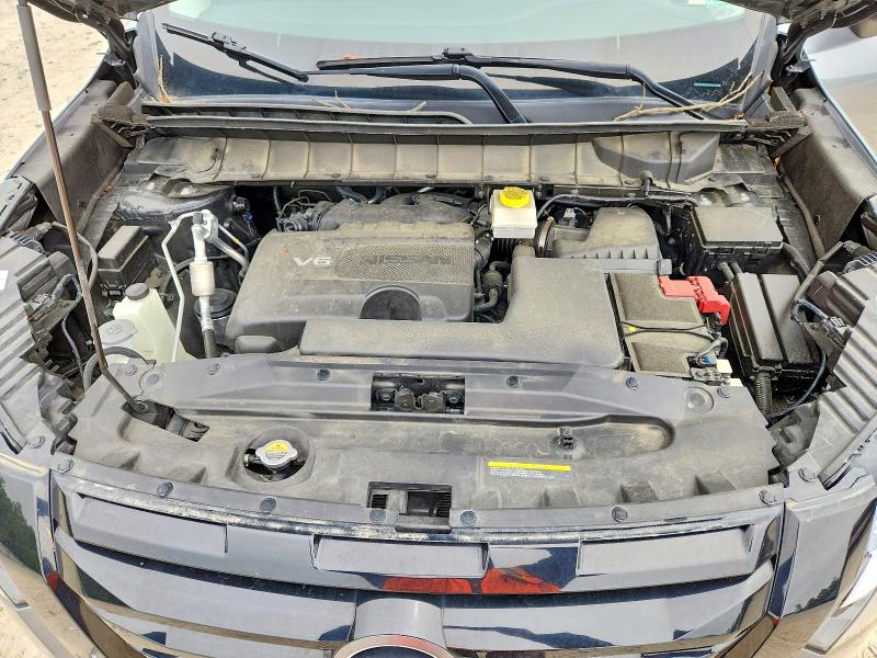 Продаж на аукціоні авто 2022 Nissan Pathfinder, vin: 5N1DR3BC6NC227825, номер лоту: 51324556