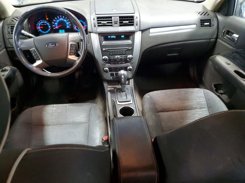Продаж на аукціоні авто 2012 Ford Fusion, vin: 3FAHP0HGXCR210759, номер лоту: 49827096
