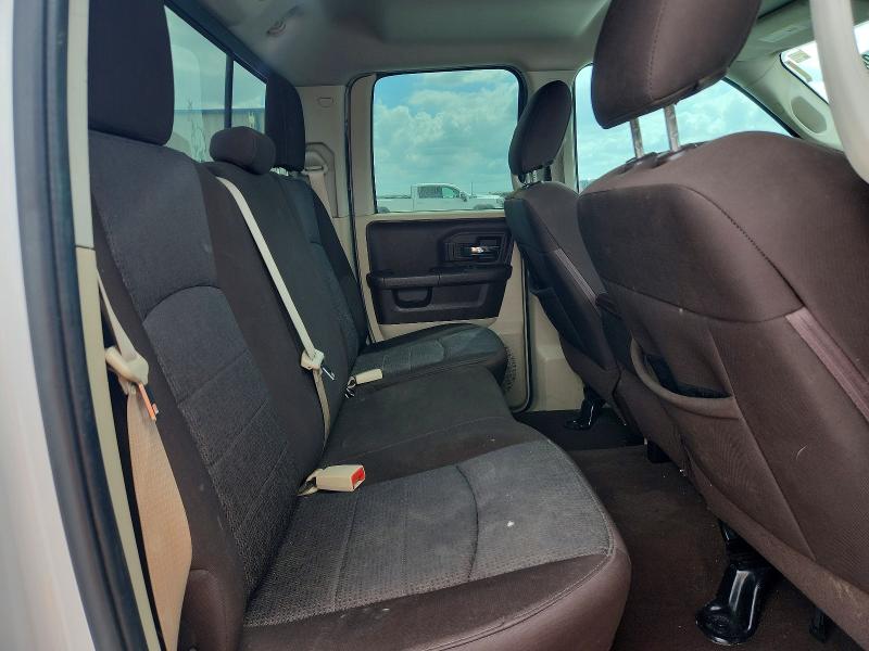 Продаж на аукціоні авто 2015 Ram 1500, vin: 1C6RR6GG3FS581856, номер лоту: 49298926